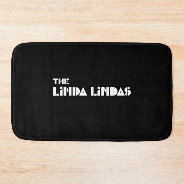 Item preview, The Linda Lindas designed and sold by MoonrootStudio.