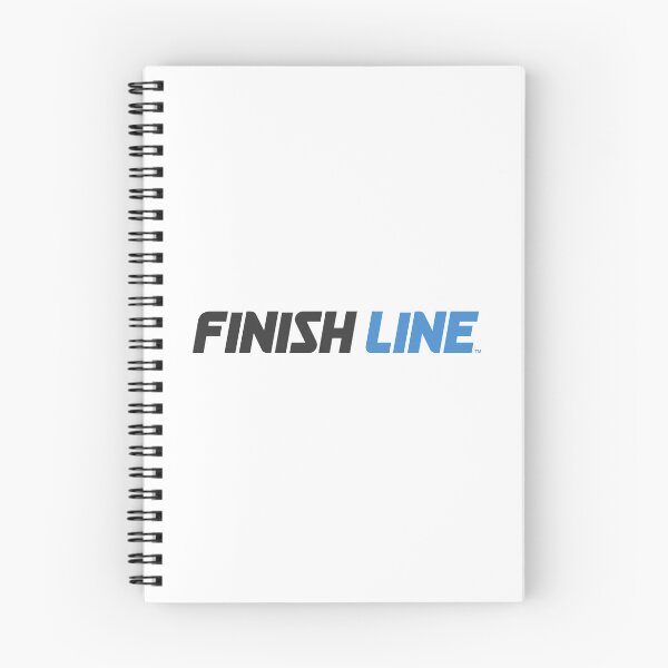 Item preview, Finish Line Logo Editorial Icon designed and sold by zenbgt.