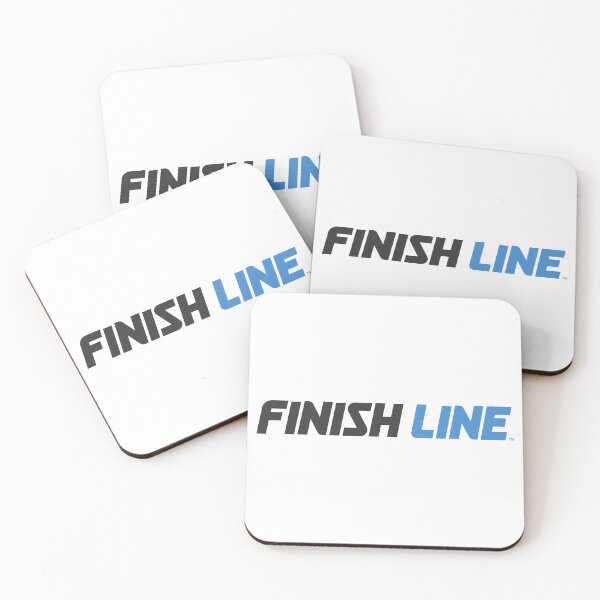Item preview, Finish Line Logo Editorial Icon designed and sold by zenbgt.