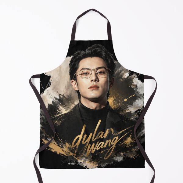 Item preview, Dylan Wang 王鹤棣 Drama chino CDrama designed and sold by Kimheawon.