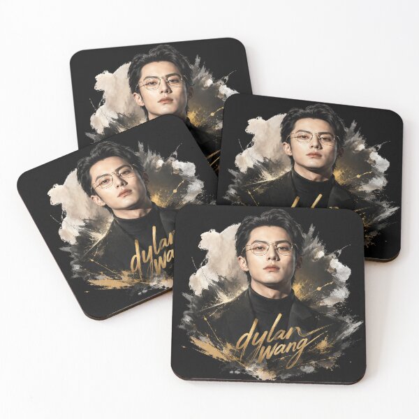 Item preview, Dylan Wang 王鹤棣 Chinese Drama CDrama designed and sold by Kimheawon.