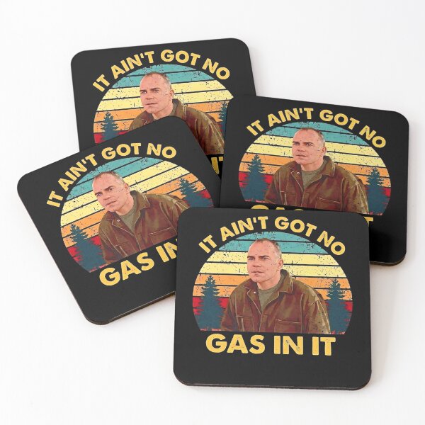 Item preview, It Ain't Got No Gas In It Sling Blade Vintage  designed and sold by Polarfxd.