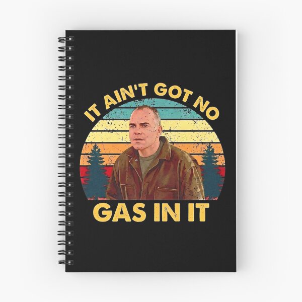 Item preview, It Ain't Got No Gas In It Sling Blade Vintage  designed and sold by Polarfxd.