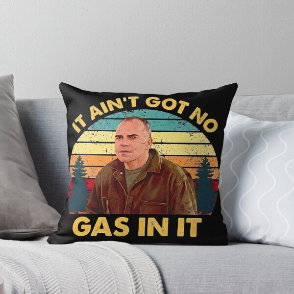 Item preview, It Ain't Got No Gas In It Sling Blade Vintage  designed and sold by Polarfxd.