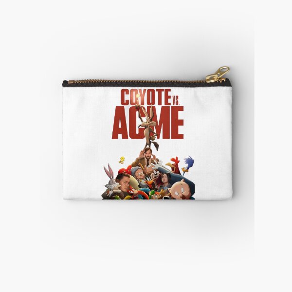 Item preview, Coyote Vs Acme designed and sold by Cross-Hatch.