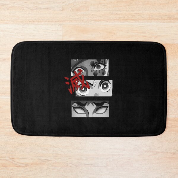 Item preview, Demon Slayer Eyes designed and sold by artifys.