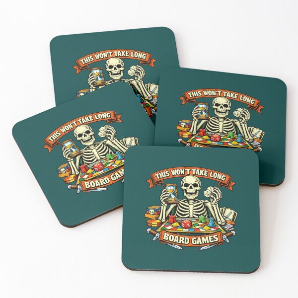 Item preview, Games Night designed and sold by RowenaGagnonz.