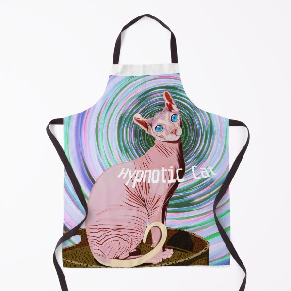 Item preview, Minimalist Aesthetic Feline Modern Fine Line Cat Art designed and sold by Rhapsodic1290.