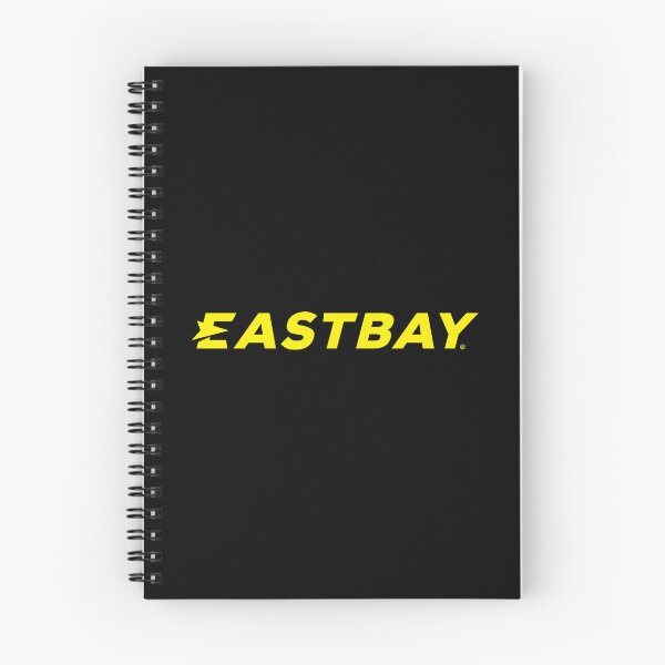 Item preview, Eastbay Logo Editorial Icon designed and sold by zenbgt.