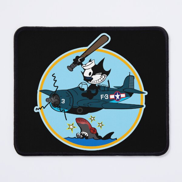 Item preview, VF-3 Grumman F4F Wildcat designed and sold by pzd501.