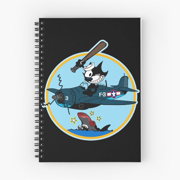Item preview, VF-3 Grumman F4F Wildcat designed and sold by pzd501.