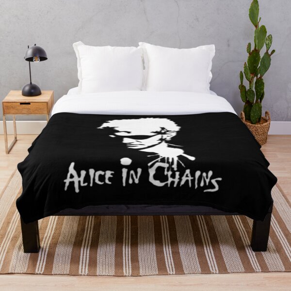 Item preview, Alice In Chains designed and sold by RG786.