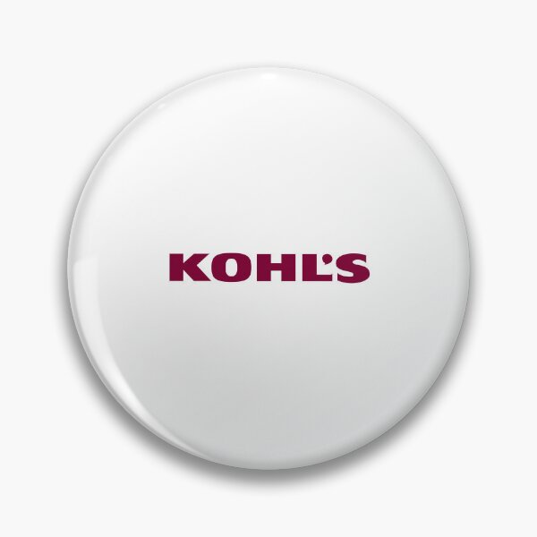 Item preview, Kohl's Logo Editorial Icon designed and sold by zenbgt.