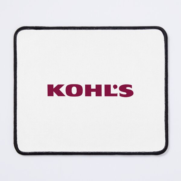 Item preview, Kohl's Logo Editorial Icon designed and sold by zenbgt.