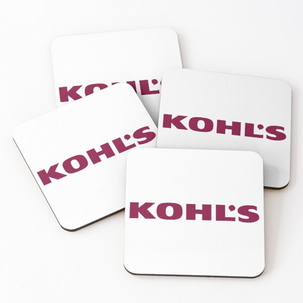 Item preview, Kohl's Logo Editorial Icon designed and sold by zenbgt.