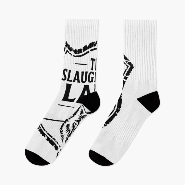 Item preview, The Slaughtered Lamb Merch designed and sold by MoonrootStudio.
