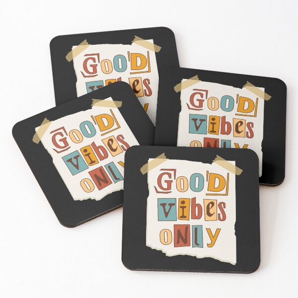 Item preview, Good vibes only 2026 designed and sold by stormk10.