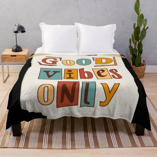 Item preview, Good vibes only 2026 designed and sold by stormk10.