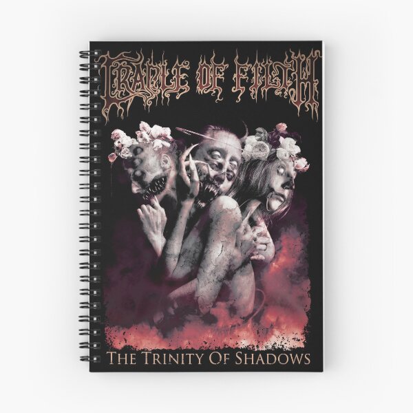 Item preview, The Trinity of Shadows designed and sold by URGraphics.