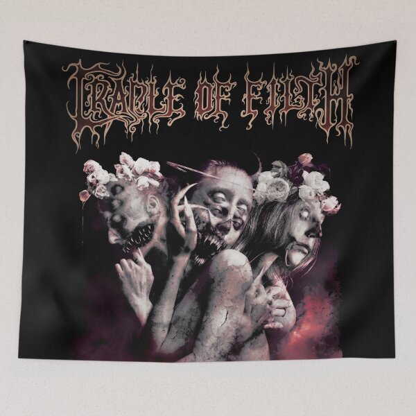 Item preview, The Trinity of Shadows designed and sold by URGraphics.
