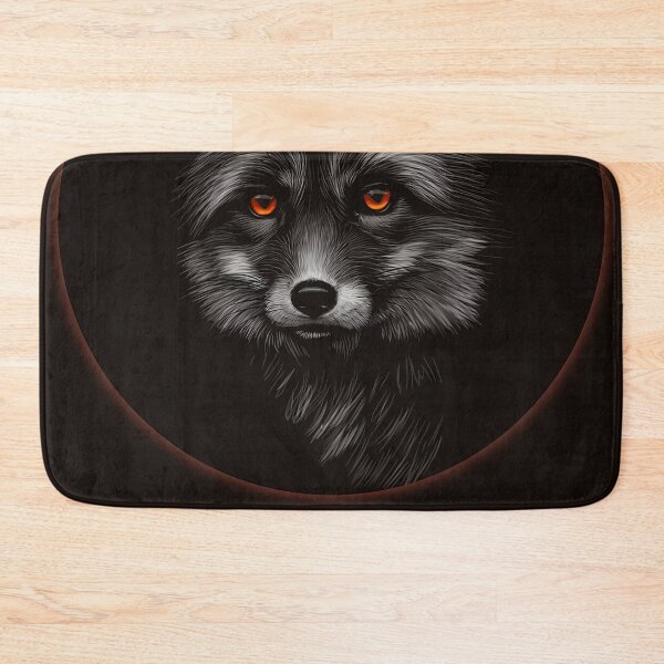 Item preview, Fox designed and sold by cherylsboeh.