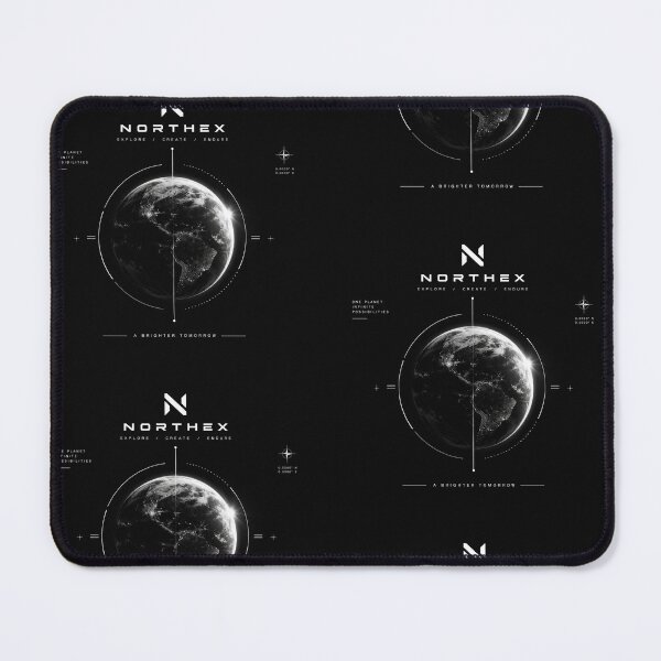Item preview, Northex Earth Explorer designed and sold by NORTHEX.