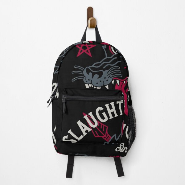 Item preview, The Slaughtered Lamb Merch designed and sold by MoonrootStudio.