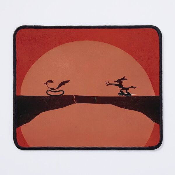 Item preview, Coyote Vs Acme designed and sold by Cross-Hatch.