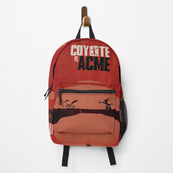 Item preview, Coyote Vs Acme designed and sold by Cross-Hatch.