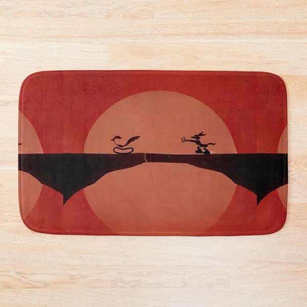 Item preview, Coyote Vs Acme designed and sold by Cross-Hatch.