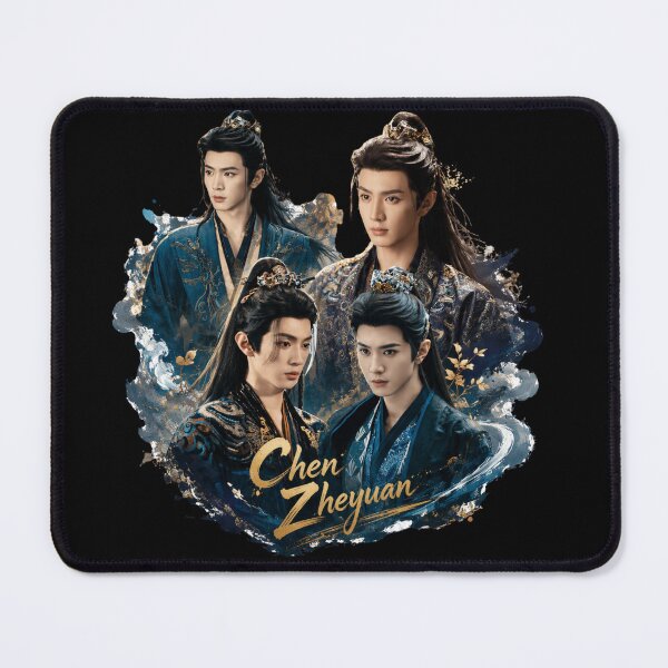 Item preview, Chen Zheyuan 陈哲远 Chinese Drama CDrama designed and sold by Kimheawon.