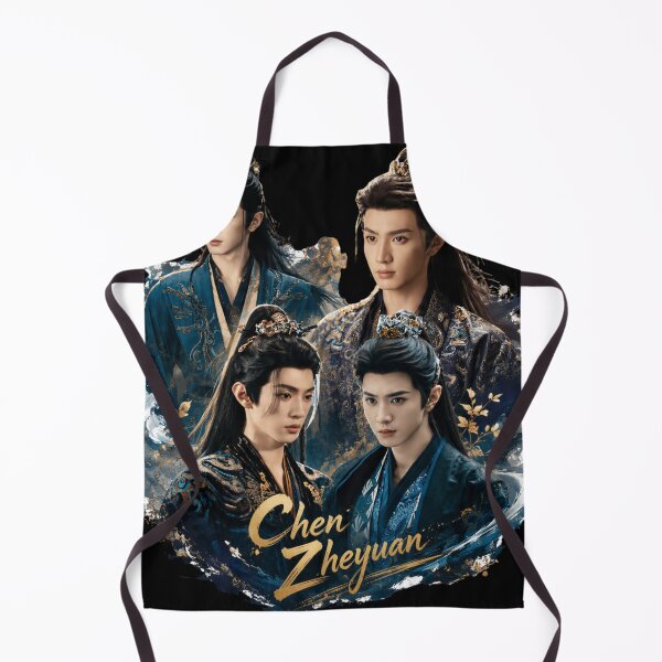 Item preview, Chen Zheyuan 陈哲远 Chinese Drama CDrama designed and sold by Kimheawon.