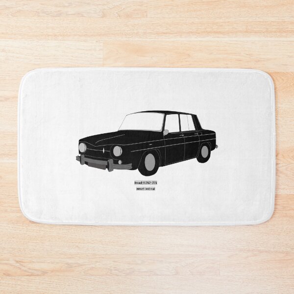 Item preview, Renault 8 designed and sold by davidgoble.