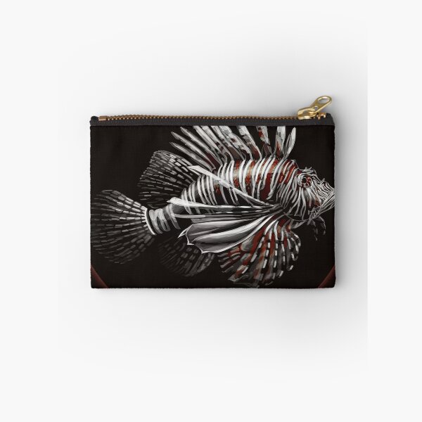 Item preview, Lionfish designed and sold by cherylsboeh.