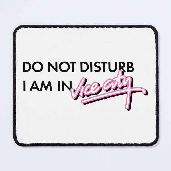 Item preview, I'm in Vice City designed and sold by venus-print.