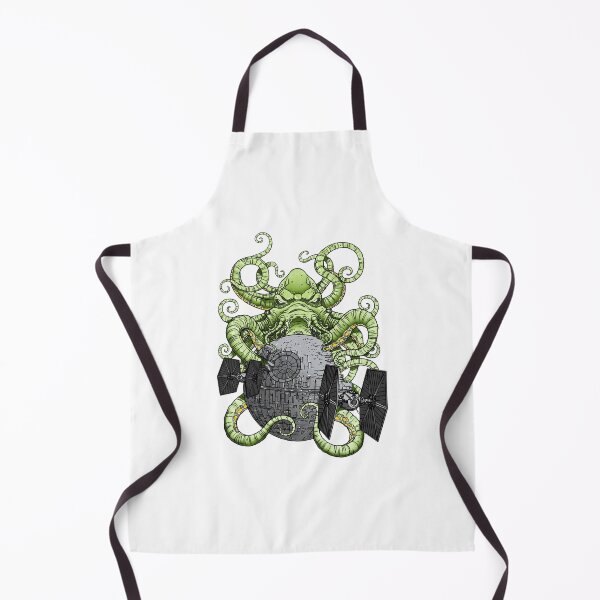 Artikelvorschau, Cthulhu-Todesstern entworfen und verkauft von bacababerry.