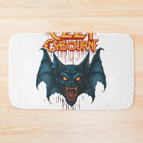 Item preview, Young Ozzy Signature designed and sold by RG786.