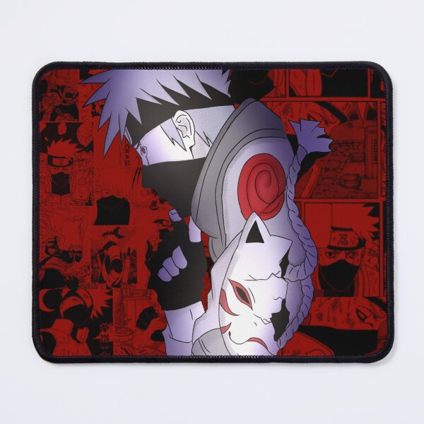 Item preview, Doodle Sharingan Ninja designed and sold by Izaa-aart.