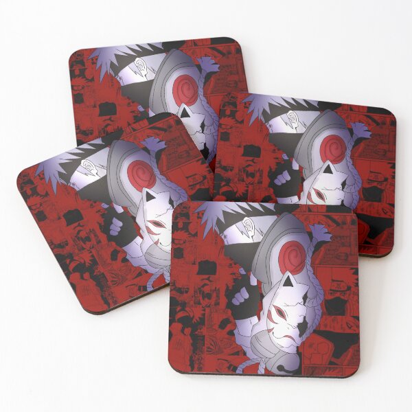 Item preview, Doodle Sharingan Ninja designed and sold by Izaa-aart.