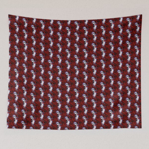Item preview, Doodle Sharingan Ninja designed and sold by Izaa-aart.