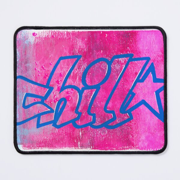Item preview, Graffiti Word Art - 'Chill' designed and sold by ANGEL ART.