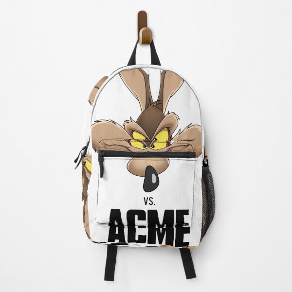 Item preview, Coyote Vs Acme designed and sold by Cross-Hatch.