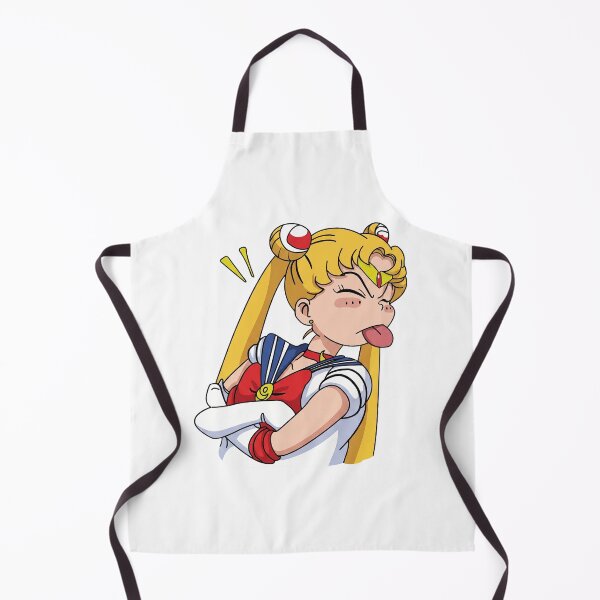 Item preview, Sailor Moon Tongue Out designed and sold by bacababerry.