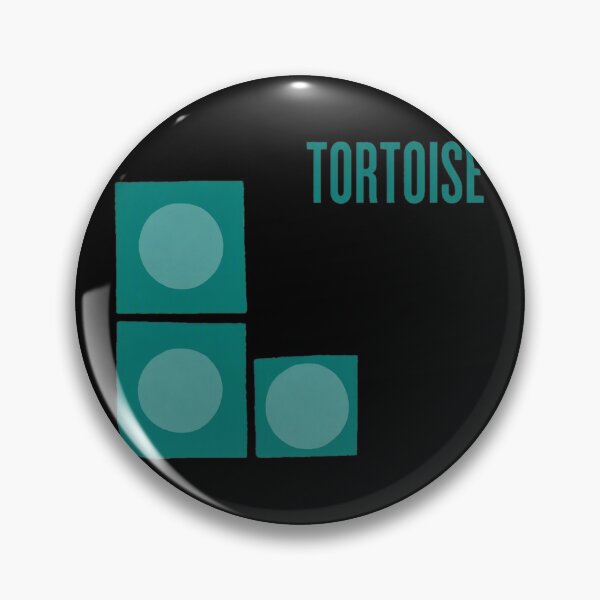 Item preview, Tortoises Minimalist Wordplay Teal-19 designed and sold by MarekTollen.