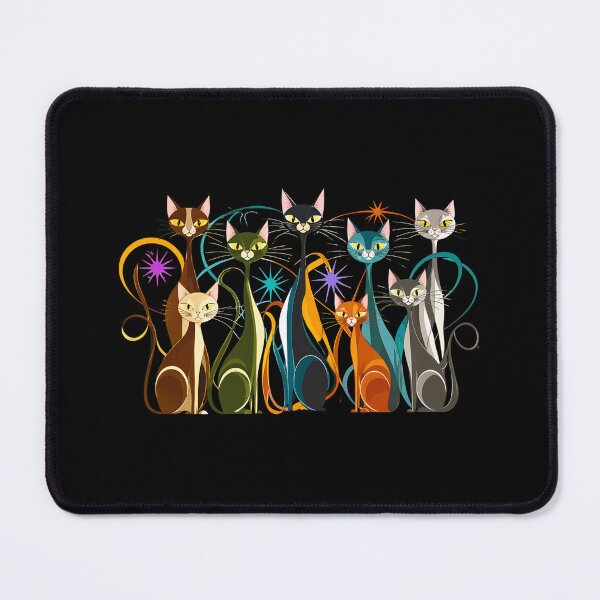 Item preview, Cats designed and sold by SoyLamderma.