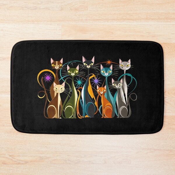 Item preview, Cats designed and sold by SoyLamderma.