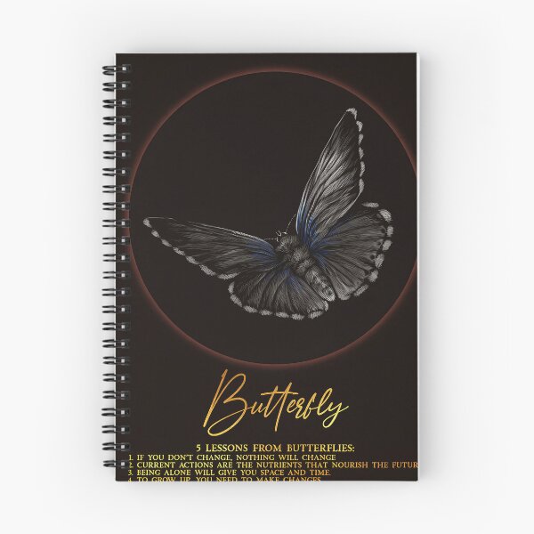 Item preview, Butterfly designed and sold by cherylsboeh.