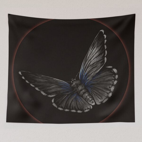 Item preview, Butterfly designed and sold by cherylsboeh.