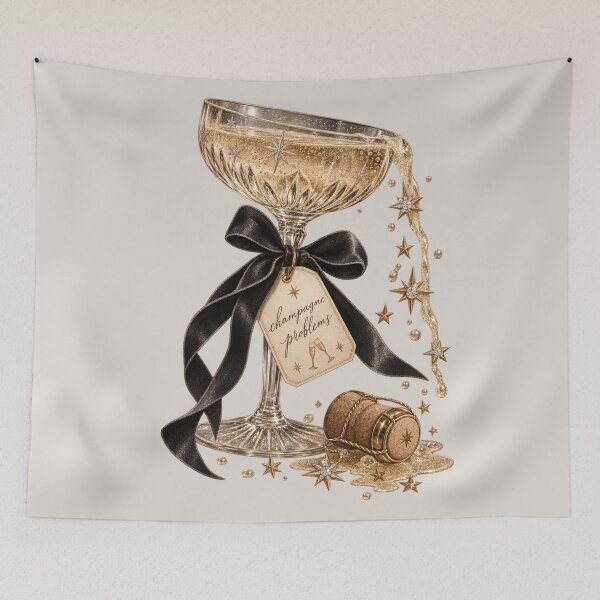 Item preview, Champagne problems - evermore - taylor designed and sold by taylorvinyls.