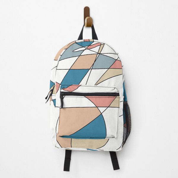 Item preview, Abstract Scribble - Modern Line Doodle No. 43 designed and sold by iampaulmorris.